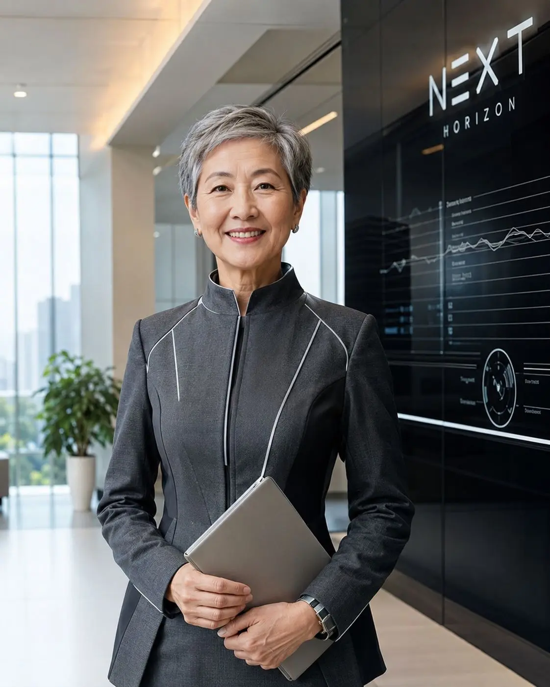Team Member Image