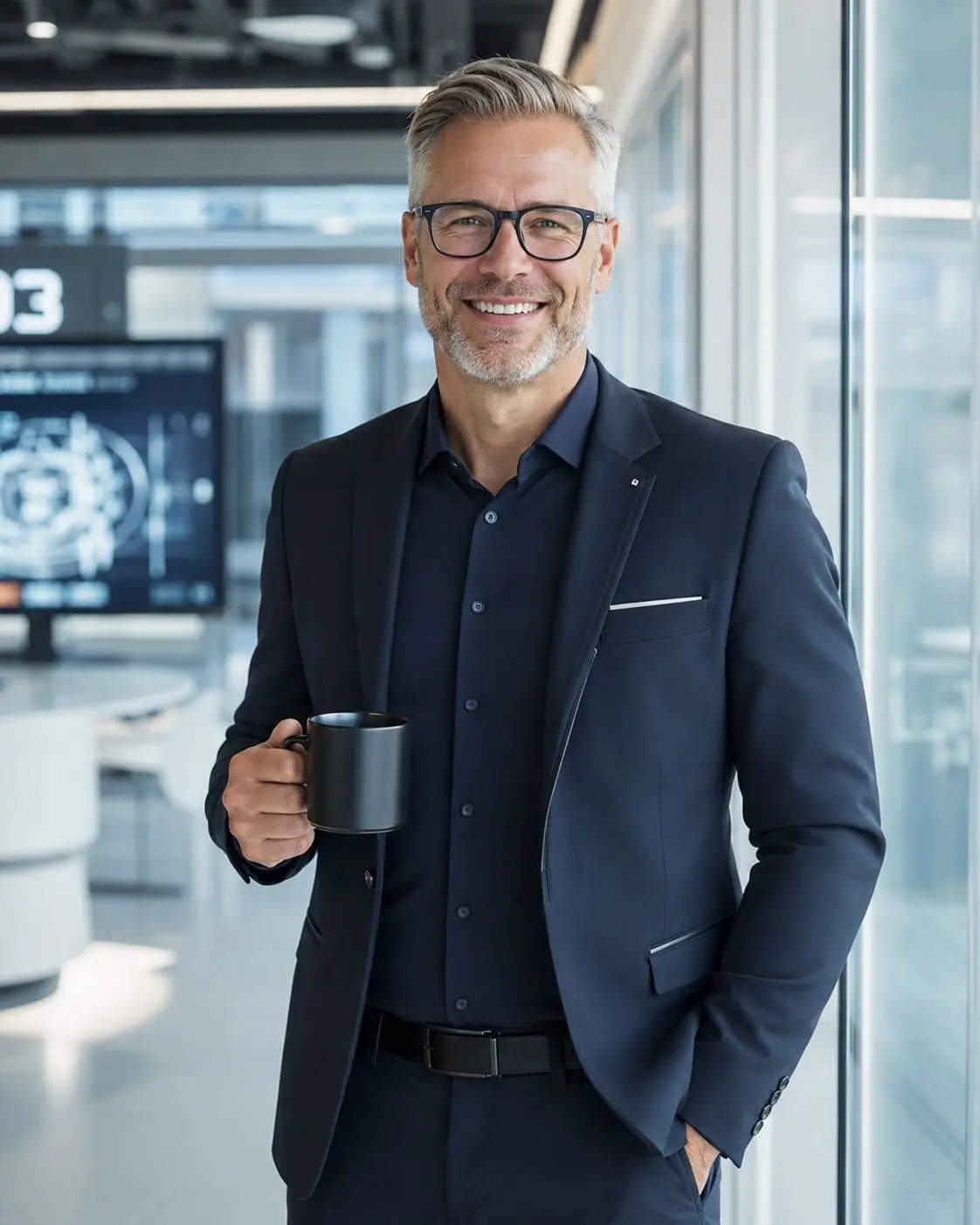 Team Member Image