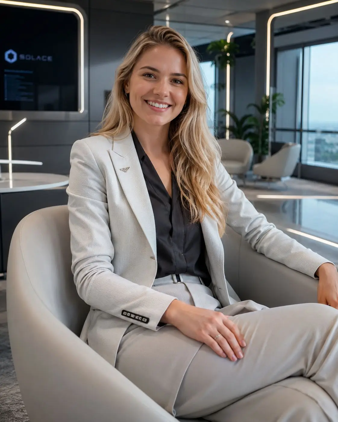 Team Member Image
