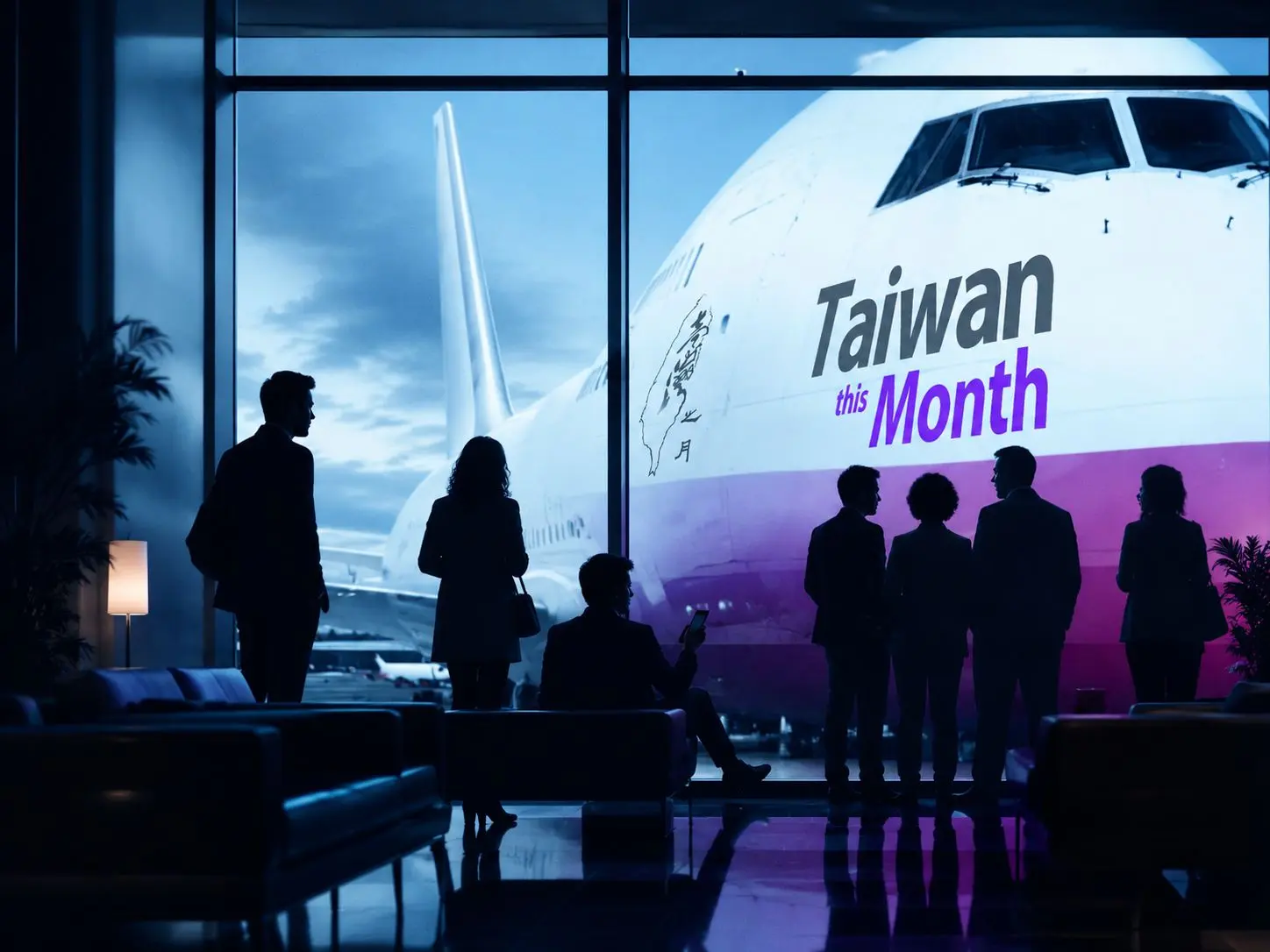 Taiwan Travel Magazine